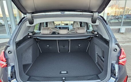 BMW X3, 2025 год, 6 990 000 рублей, 39 фотография