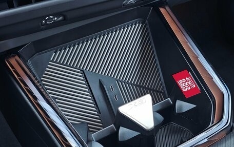 BMW X3, 2025 год, 6 990 000 рублей, 28 фотография