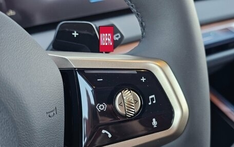 BMW X3, 2025 год, 6 990 000 рублей, 35 фотография