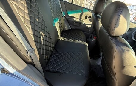 Hyundai Accent II, 2007 год, 470 000 рублей, 8 фотография