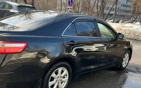 Toyota Camry, 2011 год, 1 170 000 рублей, 15 фотография
