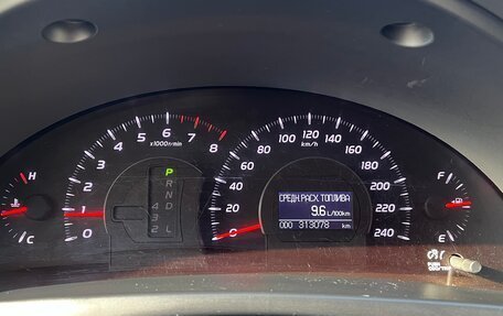 Toyota Camry, 2011 год, 1 170 000 рублей, 12 фотография