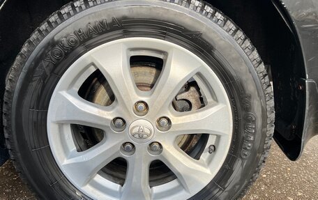 Toyota Camry, 2011 год, 1 170 000 рублей, 13 фотография