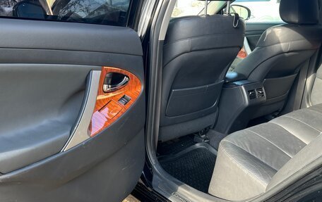 Toyota Camry, 2011 год, 1 170 000 рублей, 9 фотография