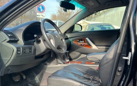 Toyota Camry, 2011 год, 1 170 000 рублей, 11 фотография