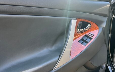 Toyota Camry, 2011 год, 1 170 000 рублей, 10 фотография