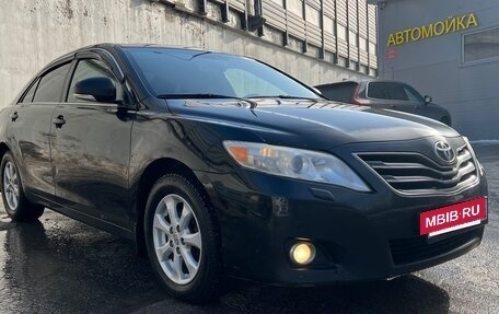 Toyota Camry, 2011 год, 1 170 000 рублей, 17 фотография
