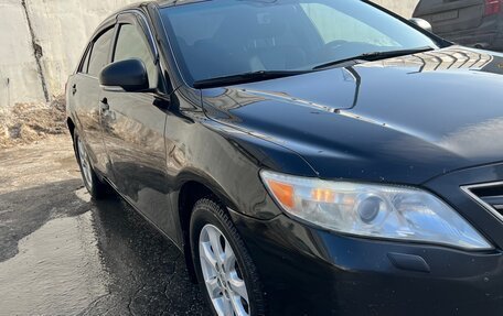 Toyota Camry, 2011 год, 1 170 000 рублей, 20 фотография