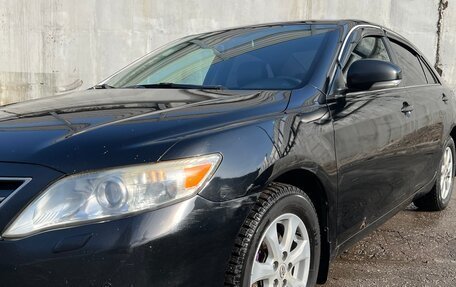 Toyota Camry, 2011 год, 1 170 000 рублей, 19 фотография