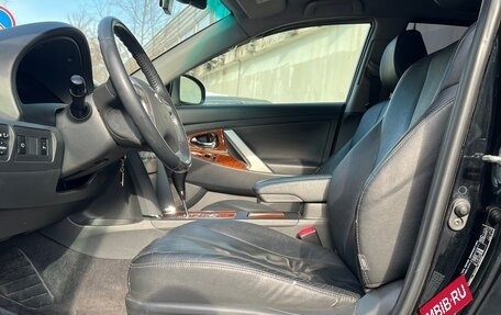 Toyota Camry, 2011 год, 1 170 000 рублей, 23 фотография