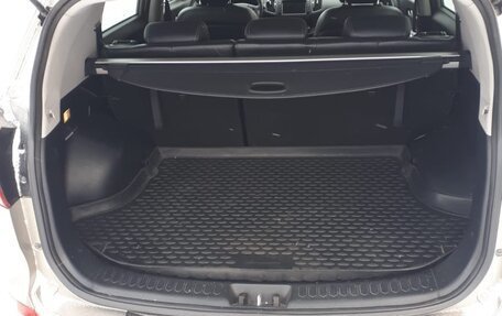 KIA Sportage III, 2012 год, 1 440 000 рублей, 15 фотография