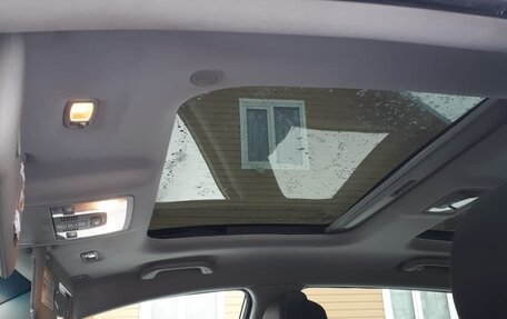 KIA Sportage III, 2012 год, 1 440 000 рублей, 13 фотография