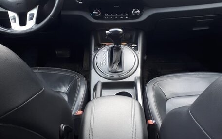 KIA Sportage III, 2012 год, 1 440 000 рублей, 10 фотография