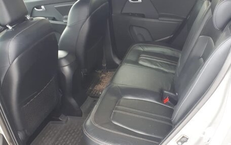 KIA Sportage III, 2012 год, 1 440 000 рублей, 9 фотография