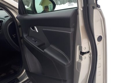 KIA Sportage III, 2012 год, 1 440 000 рублей, 18 фотография