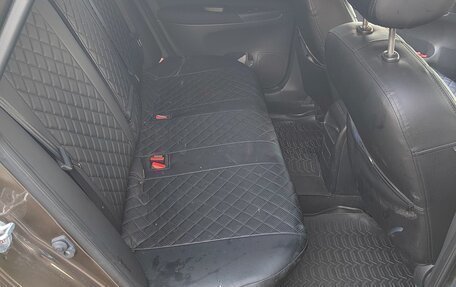 Nissan Sentra, 2015 год, 1 250 000 рублей, 6 фотография