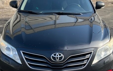 Toyota Camry, 2011 год, 1 170 000 рублей, 18 фотография