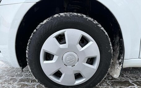 Skoda Octavia, 2020 год, 1 711 500 рублей, 4 фотография