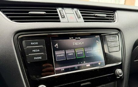 Skoda Octavia, 2020 год, 1 711 500 рублей, 10 фотография