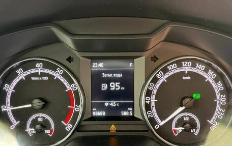 Skoda Octavia, 2020 год, 1 711 500 рублей, 9 фотография