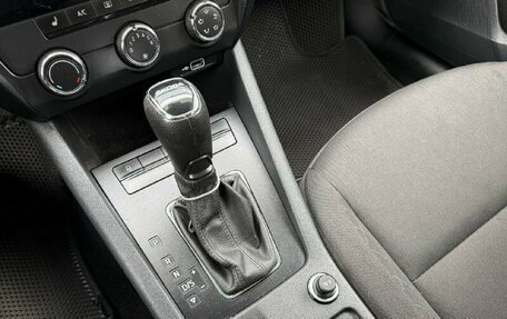 Skoda Octavia, 2020 год, 1 711 500 рублей, 12 фотография