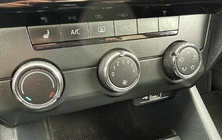 Skoda Octavia, 2020 год, 1 711 500 рублей, 11 фотография