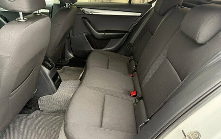 Skoda Octavia, 2020 год, 1 711 500 рублей, 14 фотография