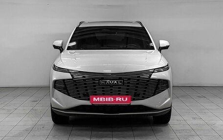 Haval F7, 2024 год, 3 350 000 рублей, 2 фотография