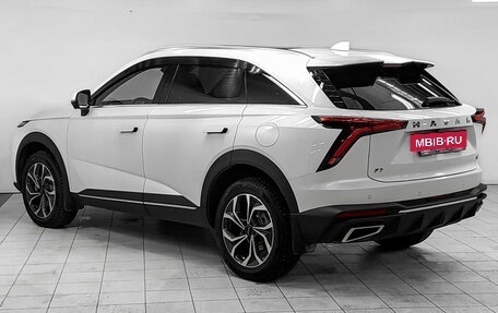 Haval F7, 2024 год, 3 350 000 рублей, 6 фотография