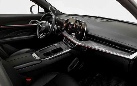 Haval F7, 2024 год, 3 350 000 рублей, 9 фотография