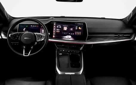 Haval F7, 2024 год, 3 350 000 рублей, 8 фотография