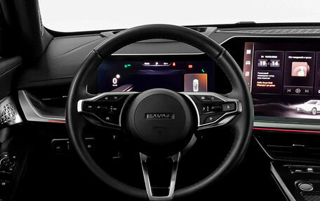 Haval F7, 2024 год, 3 350 000 рублей, 11 фотография