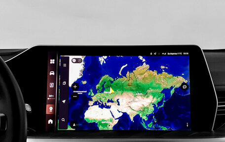 Haval F7, 2024 год, 3 350 000 рублей, 16 фотография