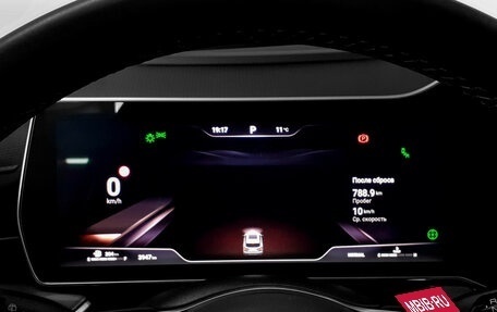 Haval F7, 2024 год, 3 350 000 рублей, 12 фотография