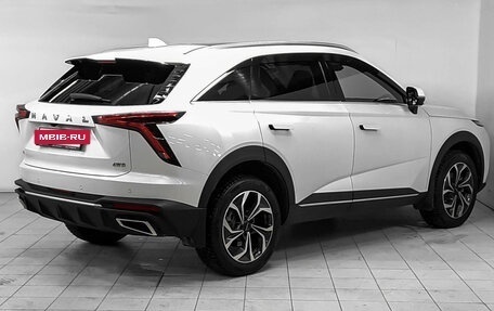 Haval F7, 2024 год, 3 350 000 рублей, 4 фотография