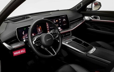 Haval F7, 2024 год, 3 350 000 рублей, 7 фотография