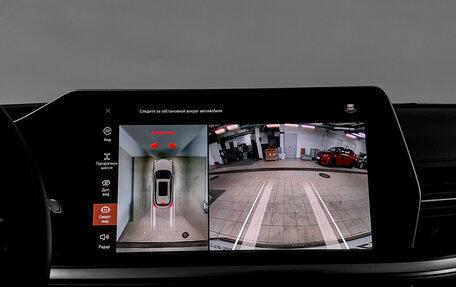 Haval F7, 2024 год, 3 350 000 рублей, 21 фотография