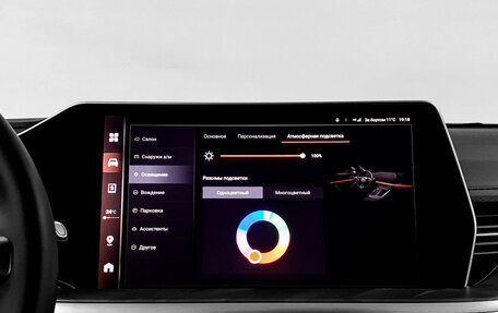 Haval F7, 2024 год, 3 350 000 рублей, 20 фотография