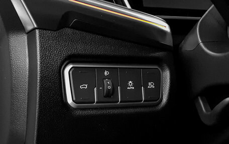 Haval F7, 2024 год, 3 350 000 рублей, 24 фотография