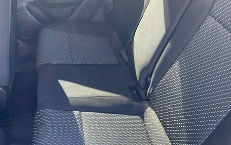 KIA Rio IV, 2019 год, 1 490 000 рублей, 6 фотография