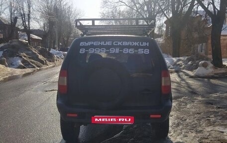 Chevrolet Niva I рестайлинг, 2006 год, 485 000 рублей, 7 фотография