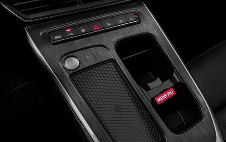 Haval F7, 2024 год, 3 350 000 рублей, 22 фотография