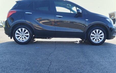 Opel Mokka I, 2015 год, 1 100 000 рублей, 6 фотография