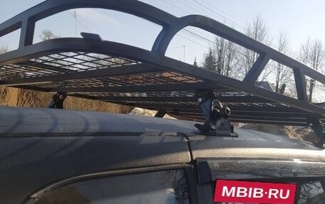 Chevrolet Niva I рестайлинг, 2006 год, 485 000 рублей, 4 фотография