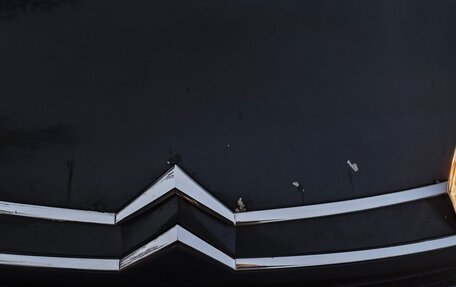 Citroen C5 II, 2008 год, 500 000 рублей, 6 фотография