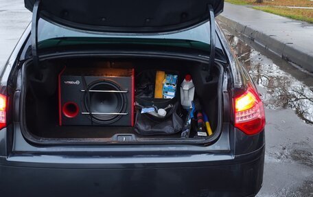 Citroen C5 II, 2008 год, 500 000 рублей, 14 фотография