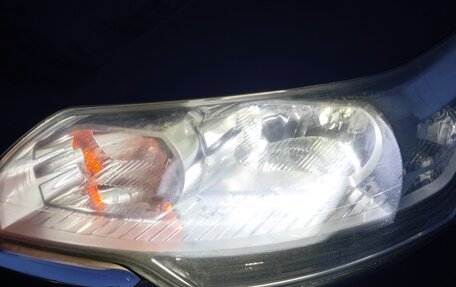 Citroen C5 II, 2008 год, 500 000 рублей, 15 фотография