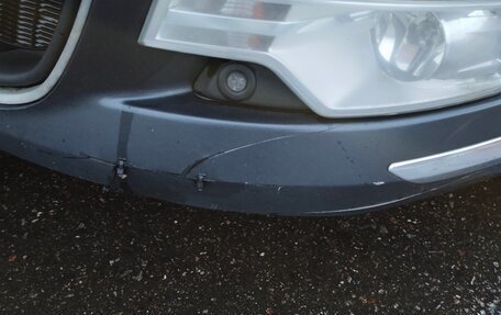 Citroen C5 II, 2008 год, 500 000 рублей, 16 фотография