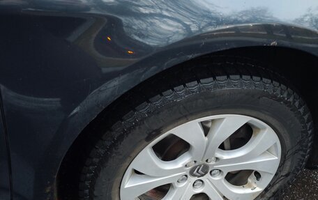 Citroen C5 II, 2008 год, 500 000 рублей, 21 фотография