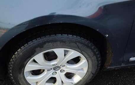 Citroen C5 II, 2008 год, 500 000 рублей, 23 фотография